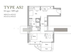 Shenton Way (D1), Condominium #486653451